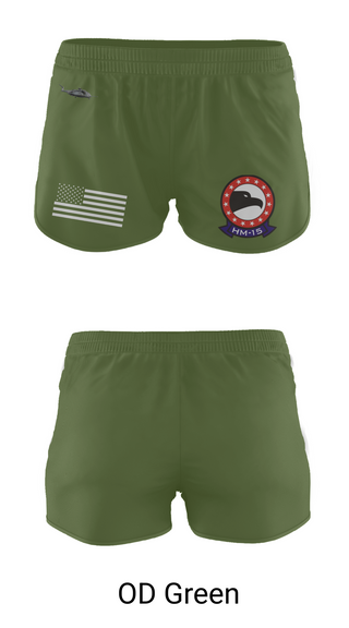 Ranger Panties, HM-15, Navy, Teamtime, Team time, sublimation, custom sports apparel, team uniforms, spirit wear, spiritwear, sports uniforms, custom shirts, team store, custom team store, fundraiser sports, apparel fundraiser