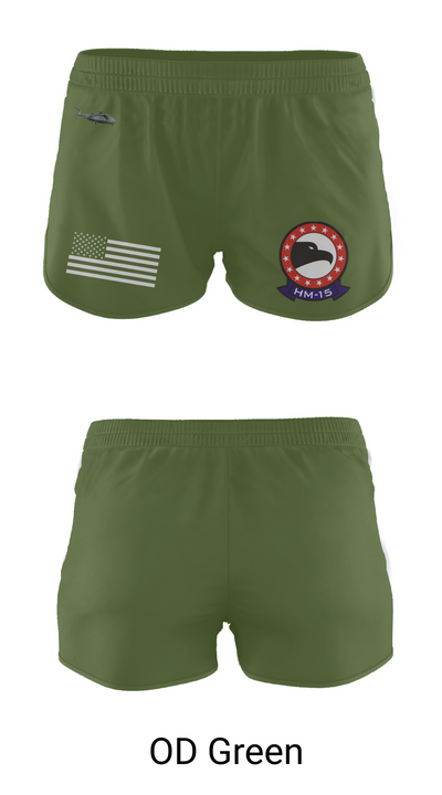 HM-15 15148080 Ranger Panties - 41
