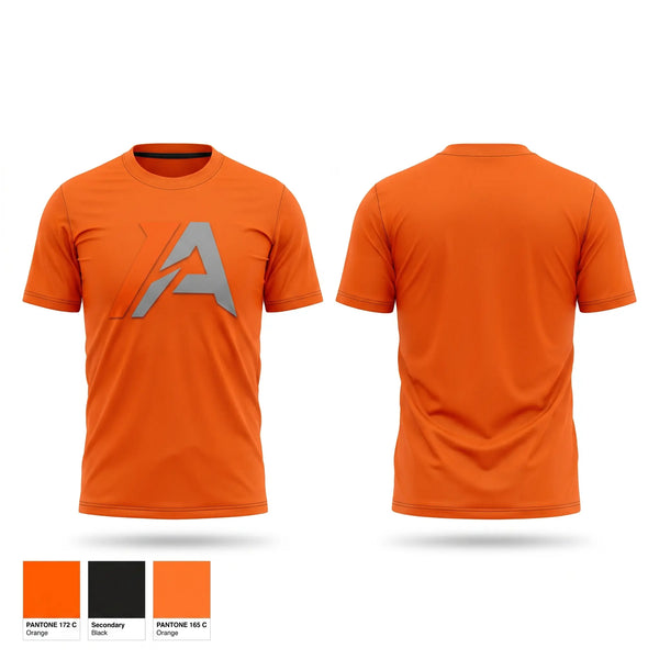 Short Sleeve Performance Shirt, Team IA, Men's Basketball, Teamtime, Team time, sublimation, custom sports apparel, team uniforms, spirit wear, spiritwear, sports uniforms, custom shirts, team store, custom team store, fundraiser sports, apparel fundraiser