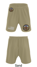 387th Medical Logistics Company 26711800 Athletic Shorts With Pockets - 89