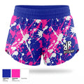 Revamp Track Club 63682390 Women's Shorts - 1