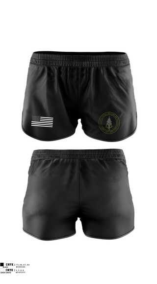 Ranger Panties, OCSO TAC UNIT, Police, Teamtime, Team time, sublimation, custom sports apparel, team uniforms, spirit wear, spiritwear, sports uniforms, custom shirts, team store, custom team store, fundraiser sports, apparel fundraiser