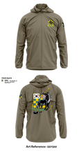 532 MI BN 76429268 Windbreaker - 1