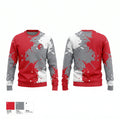 Southside Crew Neck Sweatshirt - 1