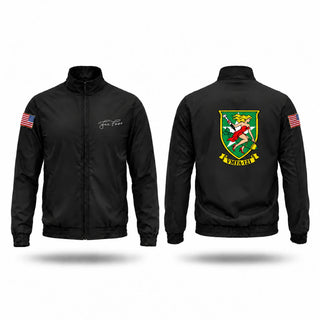 Windbreaker, Vmfa-121, Marines, Teamtime, Team time, sublimation, custom sports apparel, team uniforms, spirit wear, spiritwear, sports uniforms, custom shirts, team store, custom team store, fundraiser sports, apparel fundraiser