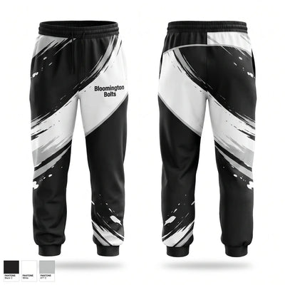 Bloomington Bolts Sweatpants - 2