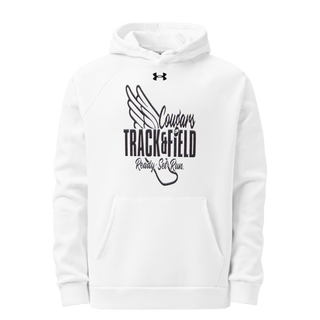 Southwest Edgecombe Cougars 34043966 Under Armour Hoodie