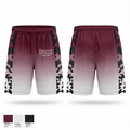 Fontana High School 74081826 Athletic Shorts With Pockets - 1
