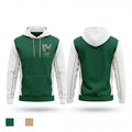 Turrentine Middle School Tennis 31271631 Hoodie - 1
