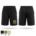 ROANOKE SRT Athletic Shorts With Pockets - 1