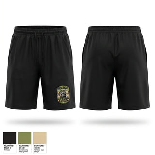 Athletic Shorts With Pockets, ROANOKE SRT, Police, Teamtime, Team time, sublimation, custom sports apparel, team uniforms, spirit wear, spiritwear, sports uniforms, custom shirts, team store, custom team store, fundraiser sports, apparel fundraiser