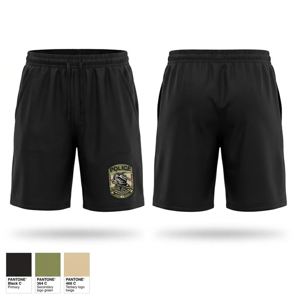 Athletic Shorts With Pockets, ROANOKE SRT, Police, Teamtime, Team time, sublimation, custom sports apparel, team uniforms, spirit wear, spiritwear, sports uniforms, custom shirts, team store, custom team store, fundraiser sports, apparel fundraiser