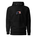 Freedom Krawlers Unisex Hoodie - 1