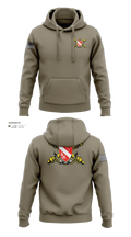 1-7 FA 48376416 Hoodie - 22