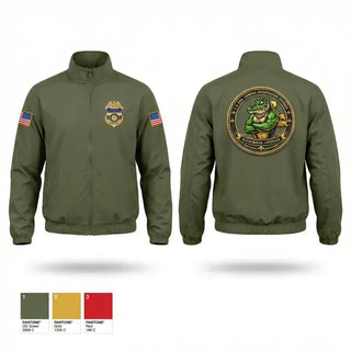 Windbreaker, EPA-CID Baton Rouge, Police, Teamtime, Team time, sublimation, custom sports apparel, team uniforms, spirit wear, spiritwear, sports uniforms, custom shirts, team store, custom team store, fundraiser sports, apparel fundraiser