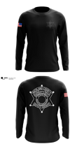 RCSD Long Sleeve Performance Shirt - 3