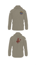 Missile Techs 24768628 Windbreaker - 58