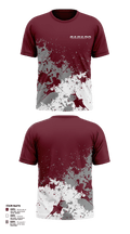 Ganado 1393930 Short Sleeve Performance Shirt - 2