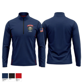 Windbreaker, Nether Providence Police, Police, Teamtime, Team time, sublimation, custom sports apparel, team uniforms, spirit wear, spiritwear, sports uniforms, custom shirts, team store, custom team store, fundraiser sports, apparel fundraiser