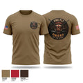 USANEC-O 54416933 Old School Cotton Feel Shirt - 1