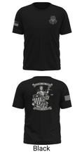 NCOA 15376820 Old School Cotton Feel Shirt - 19