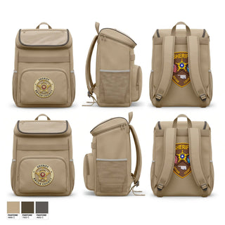 Gear Bag, Bryan County Sheriff’s Office, Police, Teamtime, Team time, sublimation, custom sports apparel, team uniforms, spirit wear, spiritwear, sports uniforms, custom shirts, team store, custom team store, fundraiser sports, apparel fundraiser