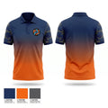 Capps Academy 13U- Jones Short Sleeve Performance Polo - 1