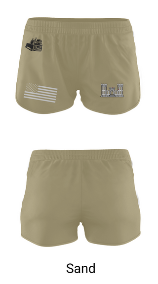 Ranger Panties, A co 229th Heavy, , Teamtime, Team time, sublimation, custom sports apparel, team uniforms, spirit wear, spiritwear, sports uniforms, custom shirts, team store, custom team store, fundraiser sports, apparel fundraiser