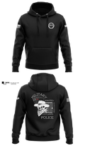 3RD PLATOON OUTLAWS Hoodie - 1