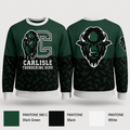 Carlisle Thundering Herd 31016912 Crew Neck Sweatshirt - 1