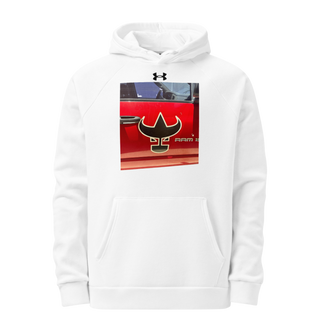 Operation lone star 69451561 Under Armour速 Hoodie