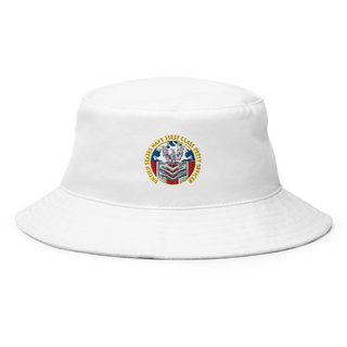 Nrc Baltimore 77200543 Bucket Hat | Big Accessories BX003