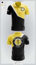 Bayville EMS 33785982 Short Sleeve Performance Polo - 4