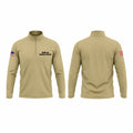 4/41 st Infantry 2nd AD Windbreaker - 1
