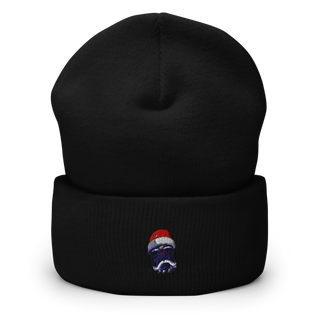 Flava107.Com 43004719 Cuffed Beanie | Yupoong 1501KC