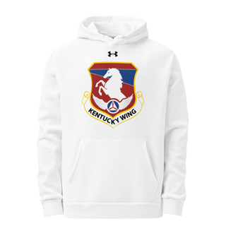 GLR-KY-300 69993935 Under Armour Hoodie