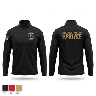 Windbreaker, Long Beach Township Police Department, Police, Teamtime, Team time, sublimation, custom sports apparel, team uniforms, spirit wear, spiritwear, sports uniforms, custom shirts, team store, custom team store, fundraiser sports, apparel fundraiser