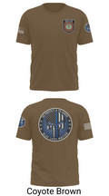 Policía Municipal de Carolina 96327149 Old School Cotton Feel Shirt - 10