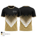 VIPERS Short Sleeve Performance Shirt - 1