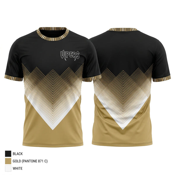 Short Sleeve Performance Shirt, VIPERS, Men's Basketball, Teamtime, Team time, sublimation, custom sports apparel, team uniforms, spirit wear, spiritwear, sports uniforms, custom shirts, team store, custom team store, fundraiser sports, apparel fundraiser