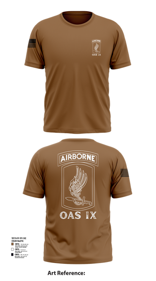 Short Sleeve Performance Shirt, 173RD ABN, Army, Teamtime, Team time, sublimation, custom sports apparel, team uniforms, spirit wear, spiritwear, sports uniforms, custom shirts, team store, custom team store, fundraiser sports, apparel fundraiser
