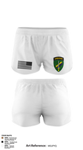 492nd ca bn 48784329 Ranger Panties - 2