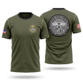 Army promotions 89292509 Short Sleeve Performance Shirt - 1