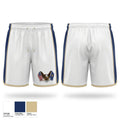 Franklin Park Police Athletic Shorts With Pockets - 1