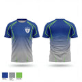 Premier United SC 9129175 Short Sleeve Performance Shirt - 1