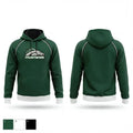Lady Mustangs 21976044 Hoodie - 2