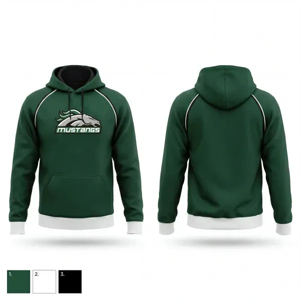 Hoodie, Lady Mustangs, Softball, Teamtime, Team time, sublimation, custom sports apparel, team uniforms, spirit wear, spiritwear, sports uniforms, custom shirts, team store, custom team store, fundraiser sports, apparel fundraiser