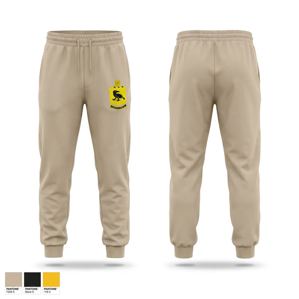Sweatpants, Third battalion eighth regiment, Army, Teamtime, Team time, sublimation, custom sports apparel, team uniforms, spirit wear, spiritwear, sports uniforms, custom shirts, team store, custom team store, fundraiser sports, apparel fundraiser
