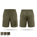 Maytag Maulers Athletic Shorts With Pockets - 1
