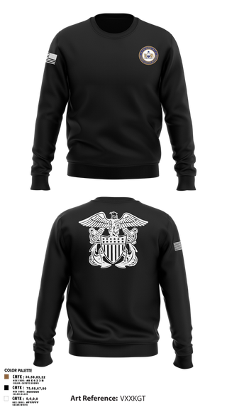 Crew Neck Sweatshirt, NSCS, , Teamtime, Team time, sublimation, custom sports apparel, team uniforms, spirit wear, spiritwear, sports uniforms, custom shirts, team store, custom team store, fundraiser sports, apparel fundraiser